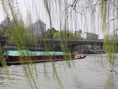 -运河游船(武林门码头)