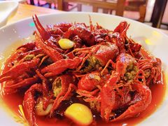 油焖小龙虾-胡桃里音乐酒馆(曲江店)