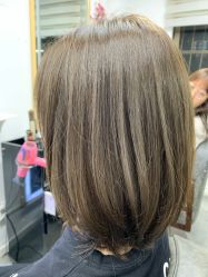 点击看大图 -Hair造型