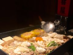 寿喜锅双人份-有喜屋·深夜食堂(北京西路店)