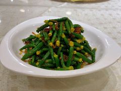 XO酱炒黄瓜苗-顺风海鲜港(金玉兰店)