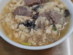 -建基泡馍·西安老字号·清真(永宁店)