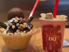 -DQ·蛋糕·冰淇淋(万象城店)