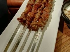 -阿罗新疆菜(人民广场店)