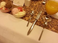 客房送餐-苏州香格里拉大酒店