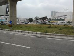 -中免(澳门机场免税店)