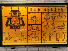 -机器人火炉披萨