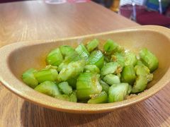 -北三条胡同打卤面馆(雍和宫店)