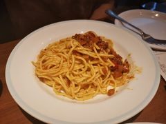 麻辣意面-萨莉亚意式餐厅(杭州西溪龙湖天街店)