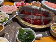-堂客老火锅(欣阳广场总店)