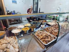 -温记府廟豆汤饭·始于1955年(海椒店)