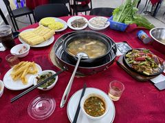 -花苑美食横琴生蚝火锅(拱北粤华路店)