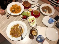 -必胜客(东大桥店)