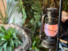 -J Create城市露营咖啡·简餐·宠物(上海动物园店)