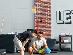 -加伍磅精英训练中心