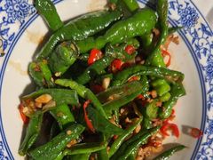 -欧记大排档·景德菜(上海首店)