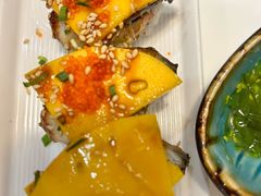 -樱の千渡日式料理·铁板烧•烧鸟(金盛田广场店)