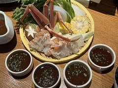 -贰捌零叁精致料理(钱湖店)