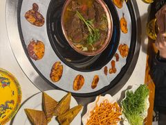 -顺顺小吃(独克宗古城店)