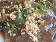 -闻香阁·清真(光荣道店)