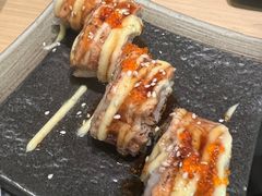 -沼津港精致料理·寿喜烧·烧鸟(漕河泾印象城店)