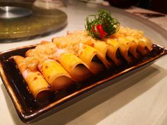 -天成·川菜家宴(礼岗店)