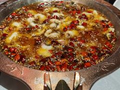 -雲蜀龙阁·金牌水煮鱼(方庄店)