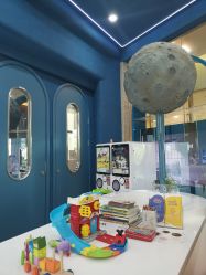 -唯儿诺儿童医院·儿科·眼科(新天地店)