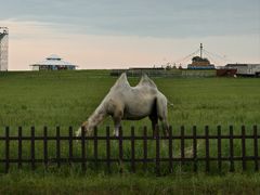 -呼和诺尔旅游景区