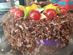 -曾小白蛋糕(农业东路店)