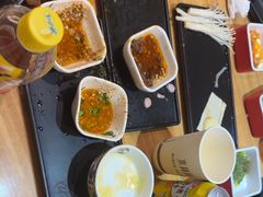 -水林间·寿喜烧自助(仙林金鹰店)