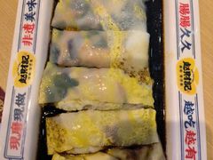 -赵财记·肠粉·煲仔饭(九龙城店)