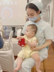 -台湾台婴美月子中心(长沙保利店)