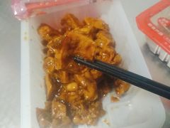 -小李烧鸡(西北角总店)
