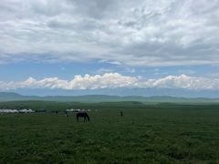 -新疆那拉提国家旅游度假区