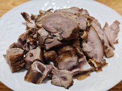 卤拼（小）-盘飧市(春熙路店)