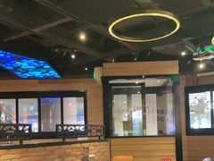 -bluefrog蓝蛙(水游城店)