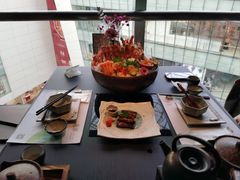 -花潮料理艺食馆(SM新生活广场店)