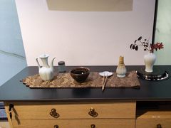 -荷风细雨·中国茶宴(碧云店)