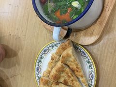 -清真·皮芽子疆味小馆