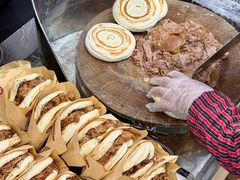 -樊记腊汁肉(竹笆市总店)