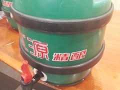 -永红源啤酒·烧烤·海鲜·大排档(台柳路店)