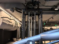 -TRACTION 运动中心(金融街店)