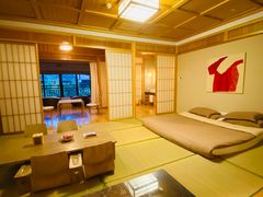 -北京古北水镇御舍温泉酒店