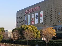 -百联川沙购物中心