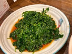 金花菜-锡和无锡菜(景丽苑店)