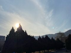 -兰州大学(榆中校区)