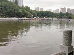 -西宁市人民公园(城西区)