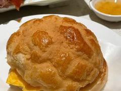 -香港新发烧腊茶餐厅(书城店)