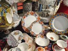 -陶缘陶瓷工厂店